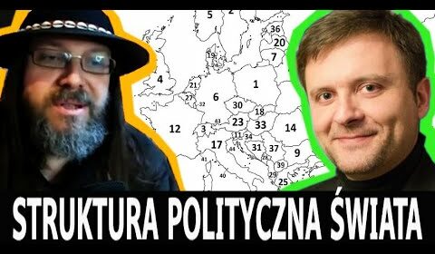 Struktura polityczna świata