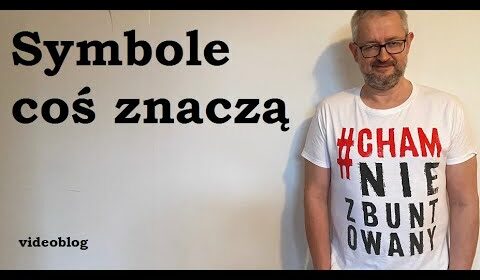 Symbole coś znaczą