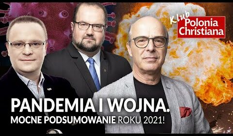 Wydarzenia roku 2021