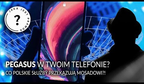 Czy to coś jest już w twoim TELEFONIE?!