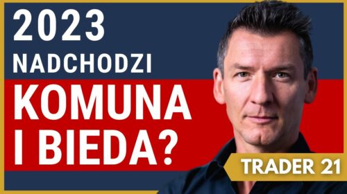 Czy ludzie stracą DOMY?