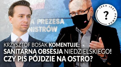 Czy PiS pójdzie na OSTRO?