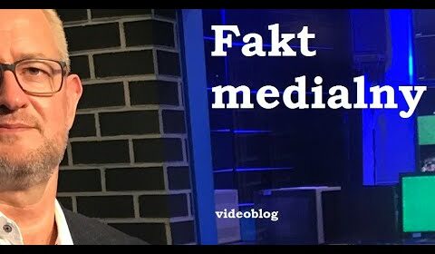 Fakt medialny