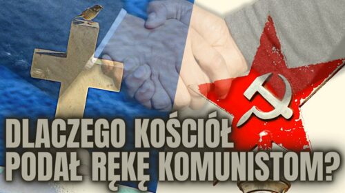 GRZECH GŁÓWNY polskiego Kościoła