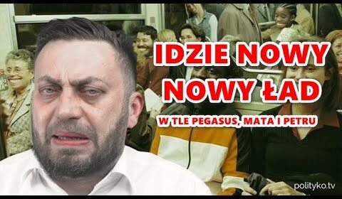 Idzie nowy Nowy ład!