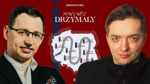 III RP gorszym zaborcą niż Prusacy?