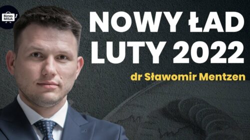 PiS częściowo cofa NOWY ŁAD. PŁAĆ MNIEJ od lutego 2022. PIT-2 zgłaszać?