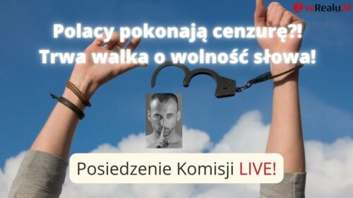 Polacy pokonają cenzurę BigTech?