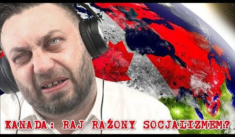 Raj rażony socjalizmem?