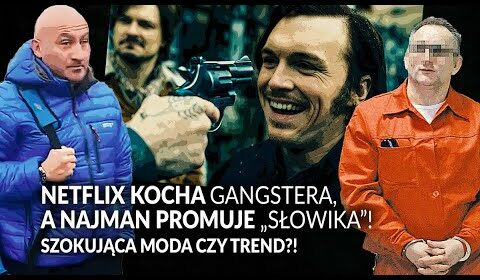 SZOKUJĄCA moda czy trend?