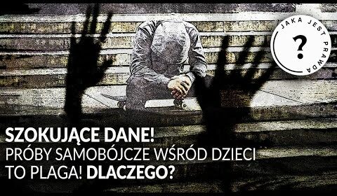 Wśród dzieci to już PLAGA! Dlaczego tak się dzieje?