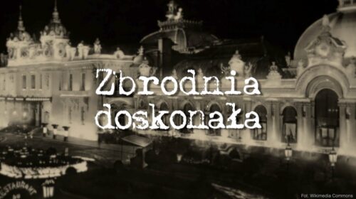 Zbrodnia doskonała