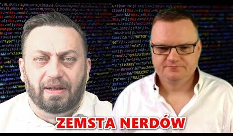 Zemsta Nerdów, czyli kto i po co zbiera nasze dane w Internecie?