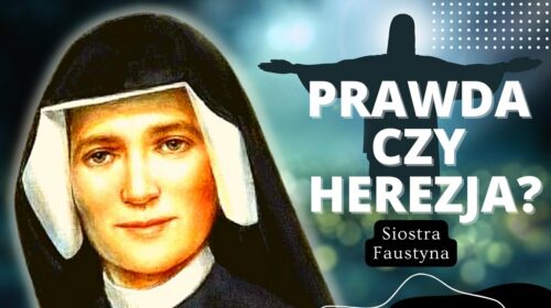 Co nas spotka? Boże Miłosierdzie kiedyś się skończy!