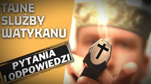 Czy Watykan miał lub ma tajne służby?