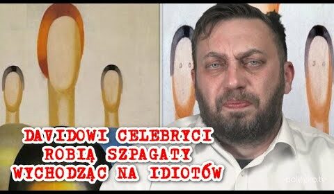 Dawidowi celebryci w szpagacie, Polski Ład i jego żniwo