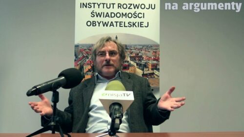 Dziennikarze czy propagandyści?