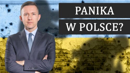 Inwazja Rosji na Ukrainę. CO Z POLSKĄ GOSPODARKĄ?