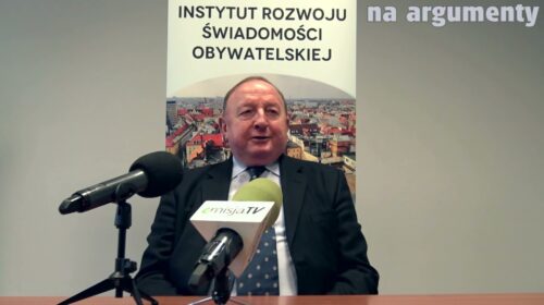 Media w szponach zależności