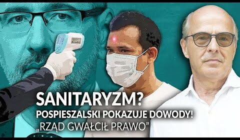 Na naszych oczach trwają gwałtowne zmiany…