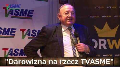 Nawet największy bankier nie potrafi złapać w rękę kuli wystrzelonej w jego… kierunku