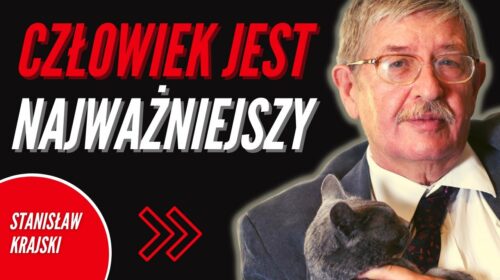 “Pewne prawa należą się tylko ludziom”