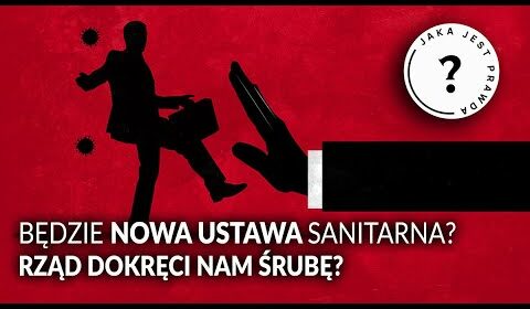 Rząd dokręci nam śrubę?