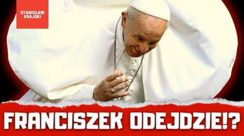 Ściśle tajne! Kardynał Burke zdradził tajemnicę