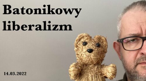 Batonikowy liberalizm