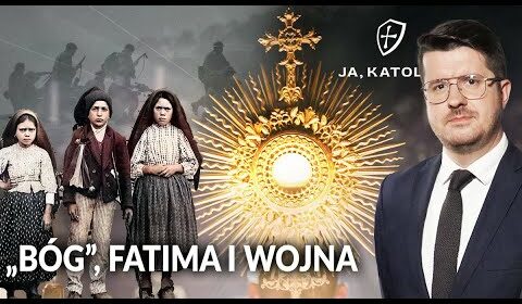 „Bóg”, Fatima i wojna