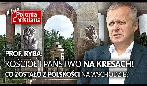 Co zostało z polskości na wschodzie?