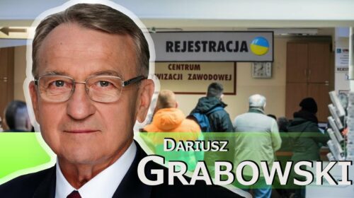 Czy wojna na Ukrainie nie załamie polskiej gospodarki?