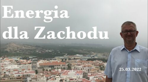 Energia dla Zachodu