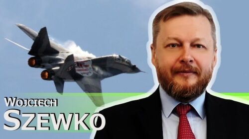 Jak (niemal) rozpętaliśmy III wojnę światową!