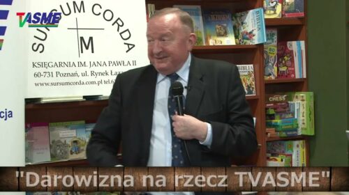 Myślę, że jak my to wiemy, to Jarosław Kaczyński też to wie!