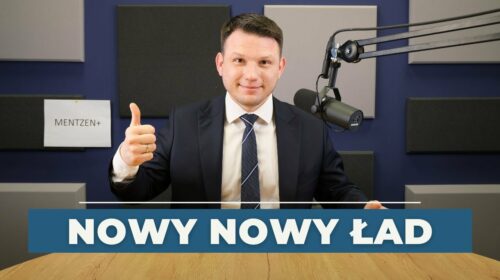 Nowy „Nowy Ład”