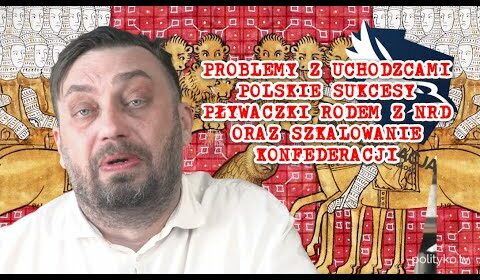 Problemy z sąsiadami z Ukrainy, Polska zaczyna prowadzić samodzielną politykę…