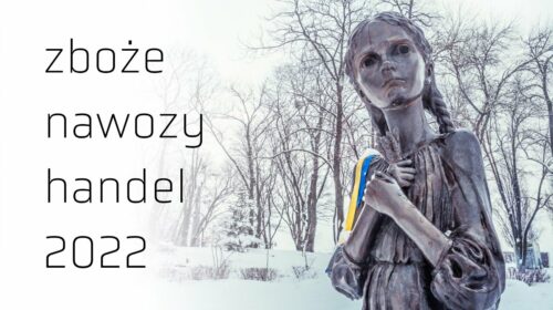 Trwający konflikt z trochę innej perspektywy