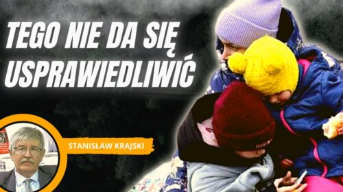 Ukraina nigdy nie będzie prorosyjska