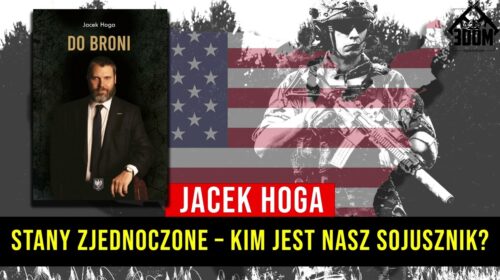 USA. Kim jest nasz sojusznik?