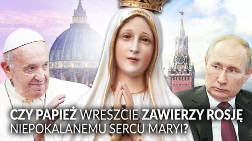 Watykan ogranicza się do błahych oświadczeń