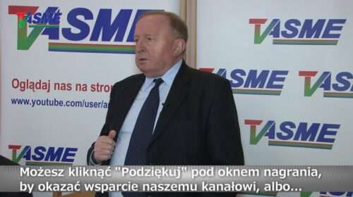 Wszyscy dobrze chcą, ale trochę za dobrze w swych przekazach medialnych!