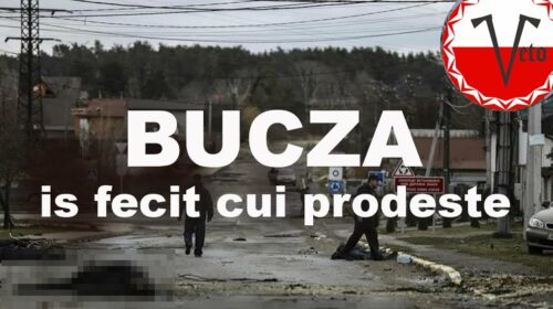 BUCZA Is fecit cui prodest