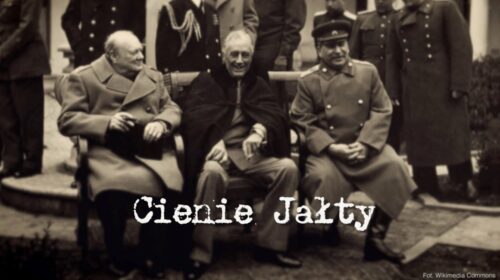 Cienie Jałty