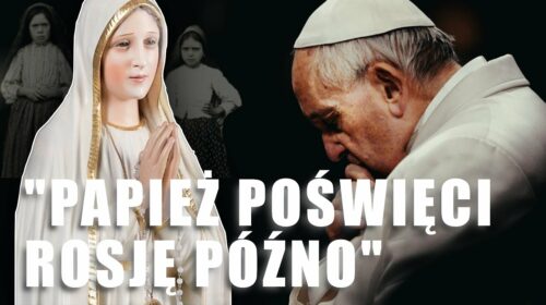 Czy poświęcenie Rosji zatrzyma wojnę?