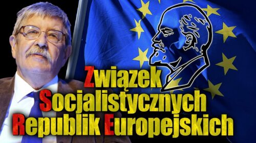 Czy UE jest nową wersją ZSRR? – na co liczyła Rosja?