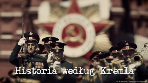 Historia według Kremla