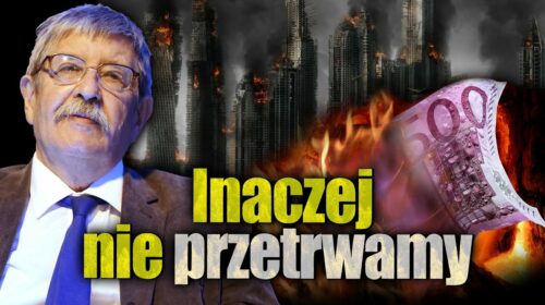 Jak przygotować się na trudne czasy?