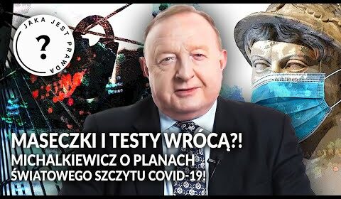 MASECZKI i TESTY wrócą?