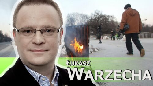 Na złość Putinowi… zamarzniemy!